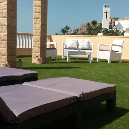 Mariposas Jandia 4 Appartement Morro Jable Buitenkant foto