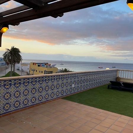Mariposas Jandia 4 Appartement Morro Jable Buitenkant foto
