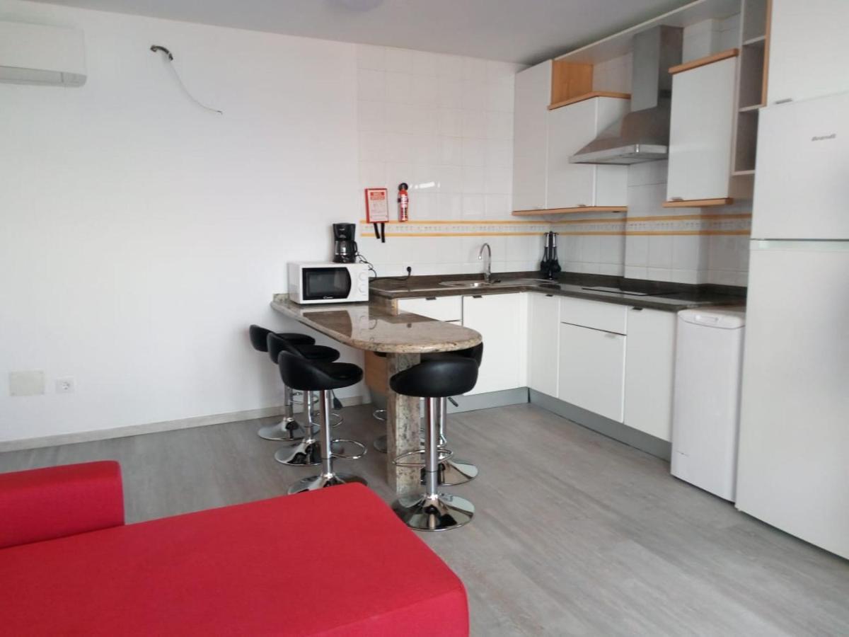 Mariposas Jandia 4 Appartement Morro Jable Buitenkant foto