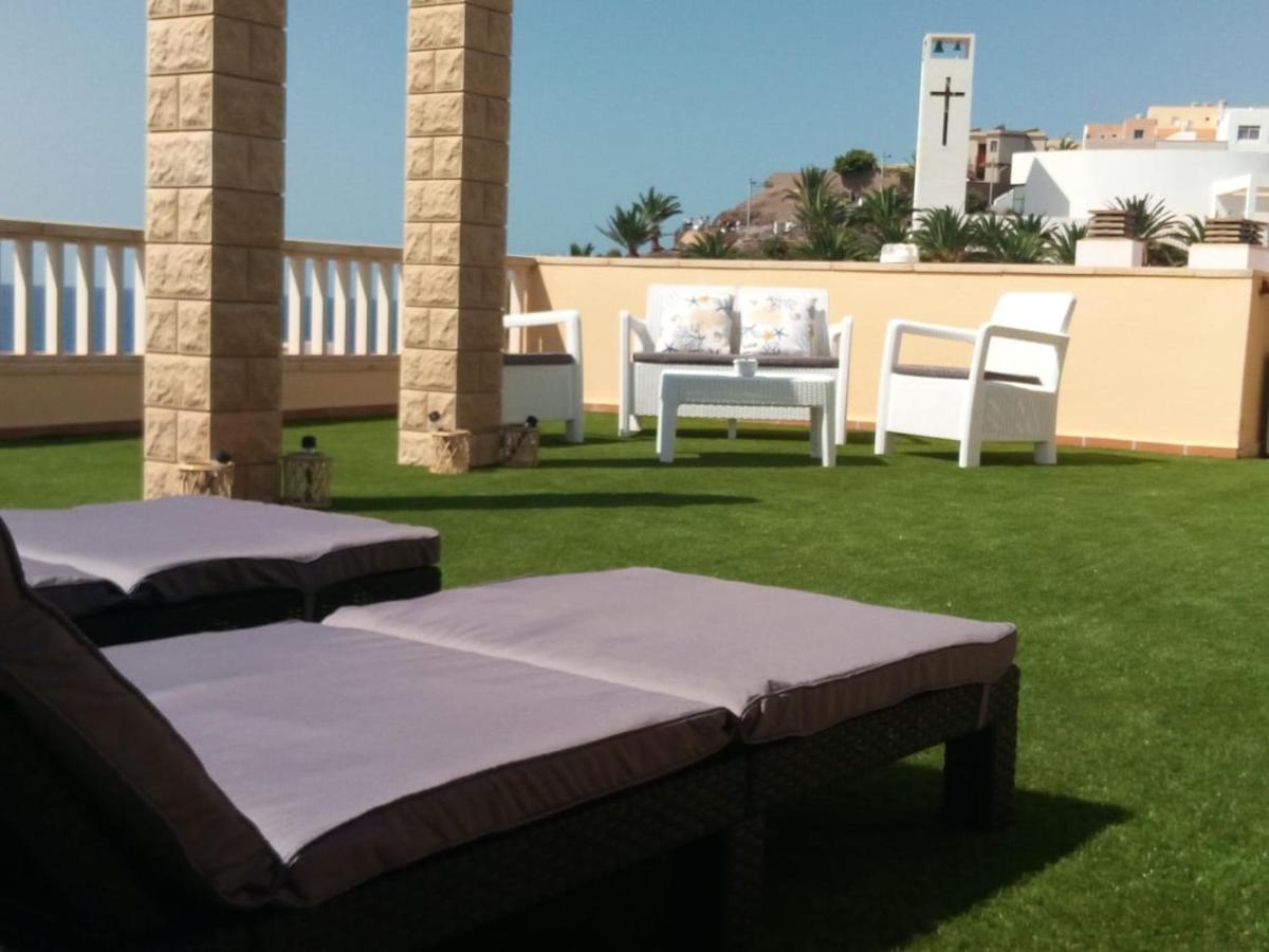 Mariposas Jandia 4 Appartement Morro Jable Buitenkant foto