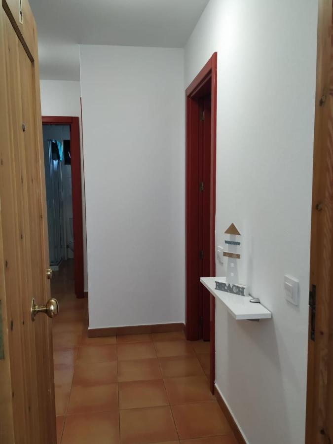 Mariposas Jandia 4 Appartement Morro Jable Buitenkant foto