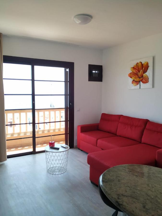 Mariposas Jandia 4 Appartement Morro Jable Buitenkant foto