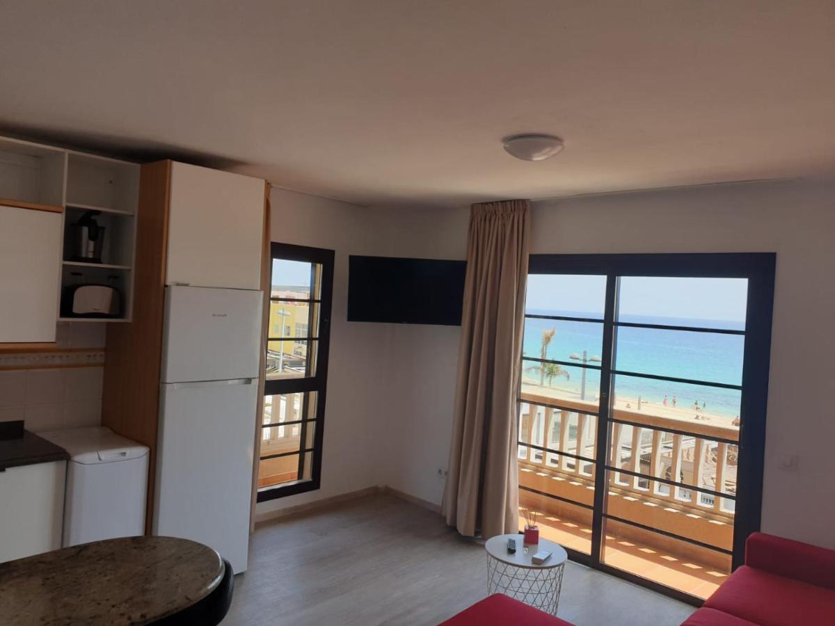 Mariposas Jandia 4 Appartement Morro Jable Buitenkant foto