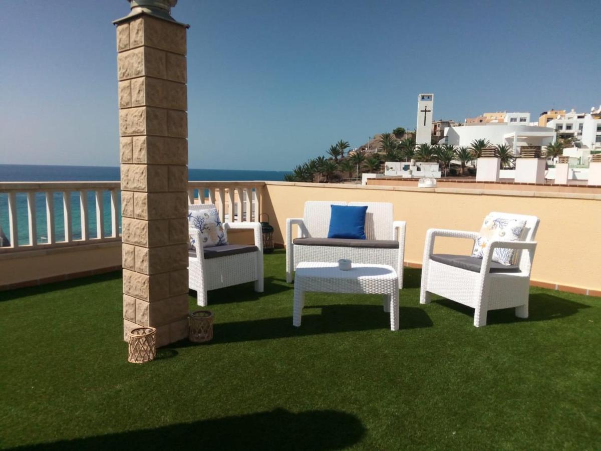 Mariposas Jandia 4 Appartement Morro Jable Buitenkant foto