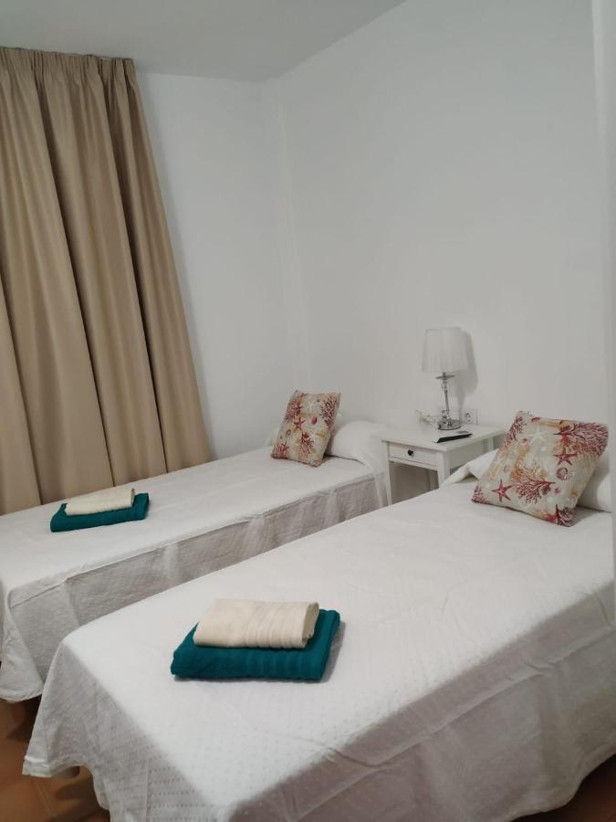 Mariposas Jandia 4 Appartement Morro Jable Buitenkant foto