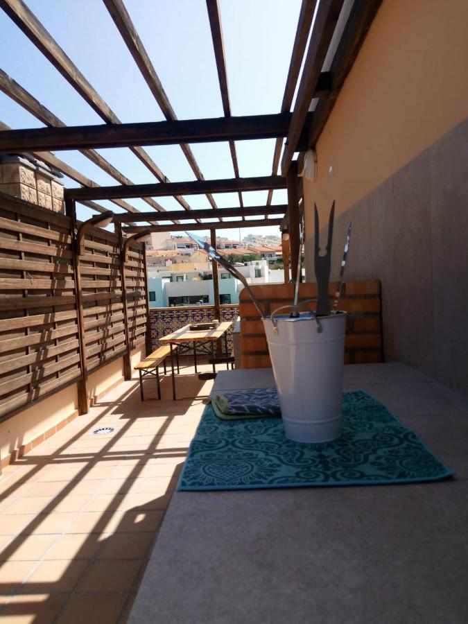 Mariposas Jandia 4 Appartement Morro Jable Buitenkant foto