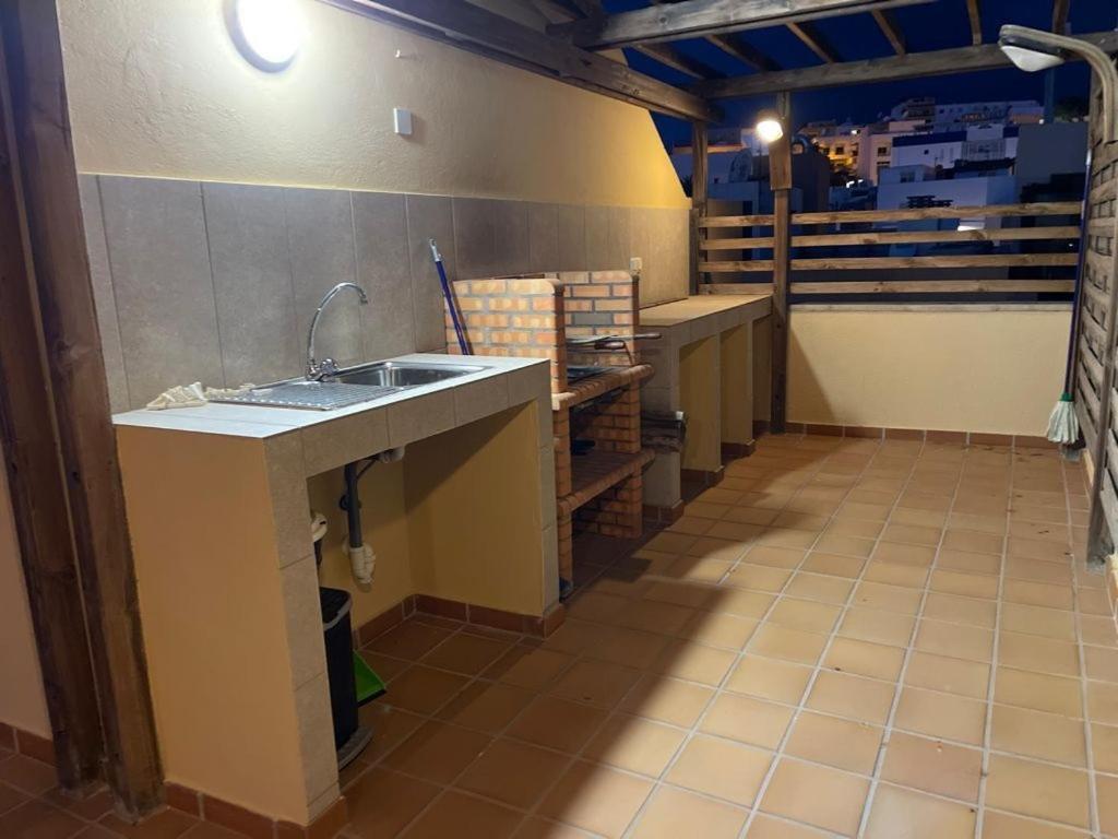 Mariposas Jandia 4 Appartement Morro Jable Buitenkant foto